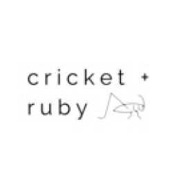 Cricket + Ruby