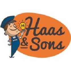 Haas & Sons Electric - Electricians