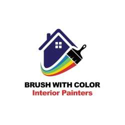 Brush With Color Interior Painting