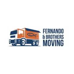 Fernando and Brothers Moving