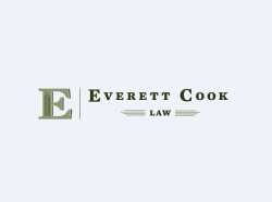 Everett Cook Law