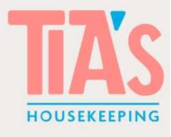 Tia's housekeeping