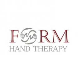 FORM Hand Therapy