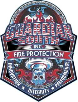 Guardian South Inc. Fire Protection