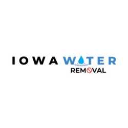 Iowa Water Removal