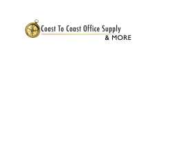Coast to Coast Office Supply & MORE...