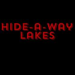 Hide-A-Way Lakes