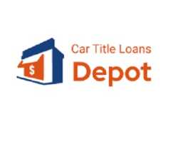 Car Title Loans Depot