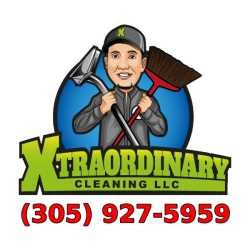  Xtraordinary Cleaning LLC 