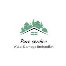 Pure Service Water Damage Restoration