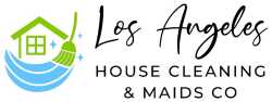 Los Angeles House Cleaning & Maids Co