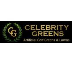 Celebrity Greens