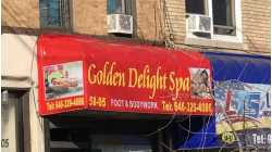 Golden Delight Spa | Asian Massage Ridgewood