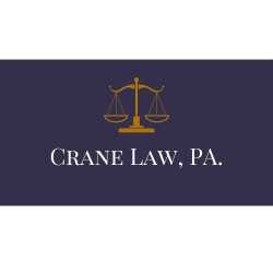 Crane Law, P.A.