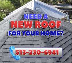 Roofers in Hamilton, OH