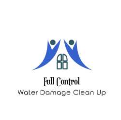 Full Control Water Damage Clean Up & Mold Remediation