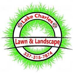 Lake Charles Lawn & Landscape