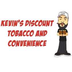 Kevin's Discount Tobacco and Convenience