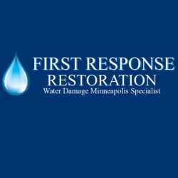 First Response Restoration, Water Damage Minneapolis Specialist