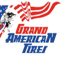 Grand American Tires