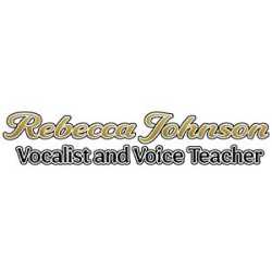 Rebecca Johnson Vocalist and Voice Teacher