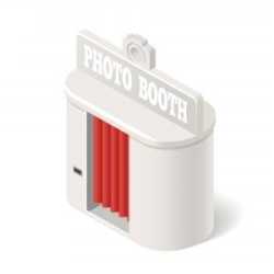 Best Photo Booth Rental in Inland Empire