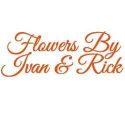 Flowers by Ivan & Rick