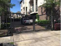 Heights Automatic Gate Repair Houston