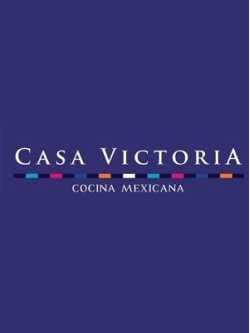 Casa Victoria Restaurant