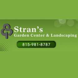 Stran's Garden Center & Landscaping