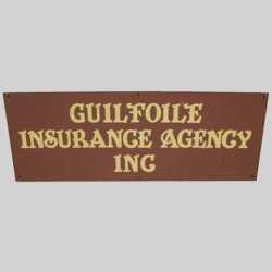 Guilfoile Insurance Agency, Inc. 
