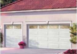 Pro Tech Garage Doors Repairs Shawnee
