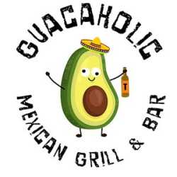 Guacaholic Mexican Grill And Bar