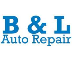 B & L Auto Repair