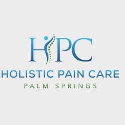 Holistic Primary Care Palm Springs