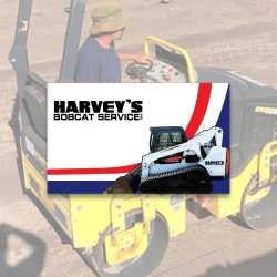 Harvey's Bobcat Service Inc