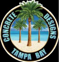 Concrete Designs of Tampa Bay LLC
