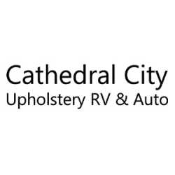 Cathedral City Upholstery RV & Auto