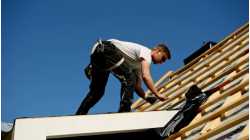 Best Roofing in Lithonia, GA