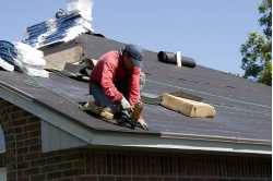 Roofing Contractor in Oxford, GA