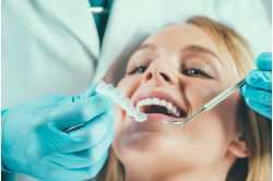 General Dentistry in Mount Olive NC
