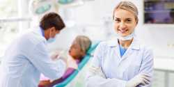 Family Dentistry in Chadbourn NC