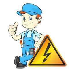 Licensed Electrician in Caldwell, NJ
