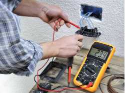 Electrical Repair in Evans, GA