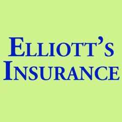 Elliott's Insurance