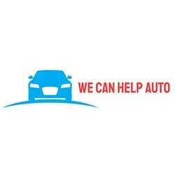 We Can Help Auto Rentals