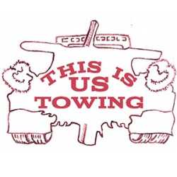 This is US Towing and Recovery L.L.C.
