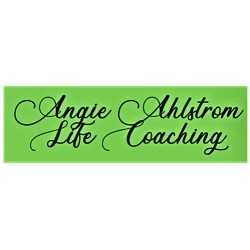 Angie Ahlstrom Life Coaching