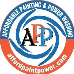 Affordable Painting & Power Washing LLC.