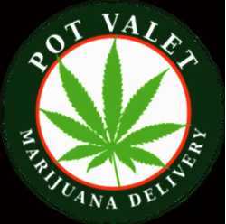 Pot Valet Marijuana Weed Delivery